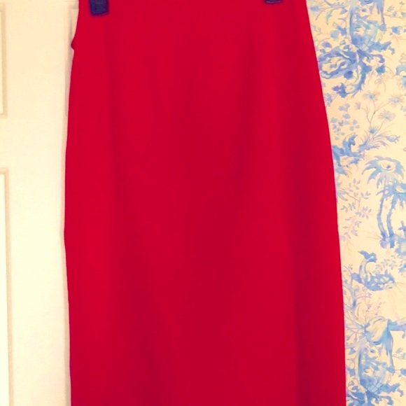 Gracia Pencil Skirt - Picture 4 of 10